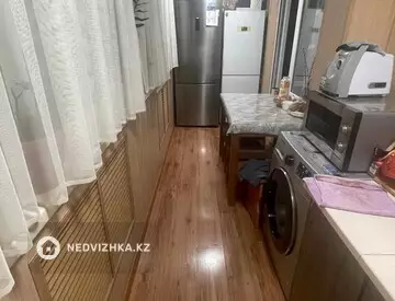 2-комнатная квартира, этаж 1 из 4, 48 м²