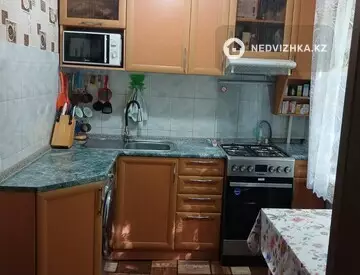 2-комнатная квартира, этаж 2 из 5, 42 м²