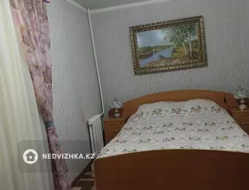 2-комнатная квартира, этаж 2 из 5, 42 м²