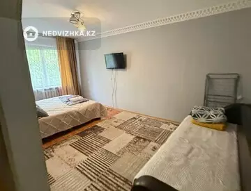 1-комнатная квартира, этаж 2 из 5, 31 м²