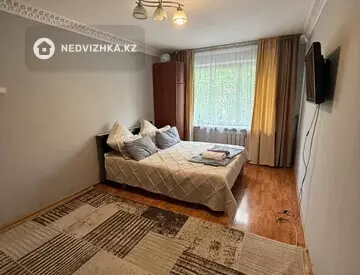 1-комнатная квартира, этаж 2 из 5, 31 м²