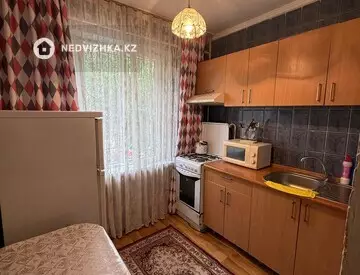 1-комнатная квартира, этаж 2 из 5, 31 м²