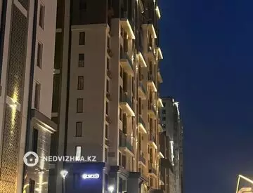 Офис, Магазин и др., 12 этажей, 73 м², На длительный срок