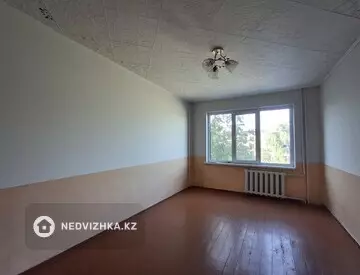 1-комнатная квартира, этаж 4 из 5, 31 м²