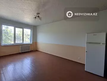 1-комнатная квартира, этаж 4 из 5, 31 м²