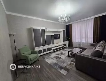 2-комнатная квартира, этаж 6 из 10, 69 м²