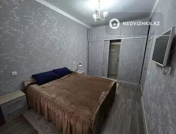 2-комнатная квартира, этаж 6 из 10, 69 м²