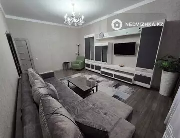 2-комнатная квартира, этаж 6 из 10, 69 м²