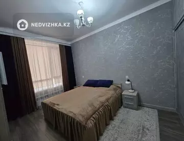 2-комнатная квартира, этаж 6 из 10, 69 м²
