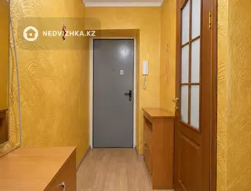 2-комнатная квартира, этаж 2 из 3, 40 м²