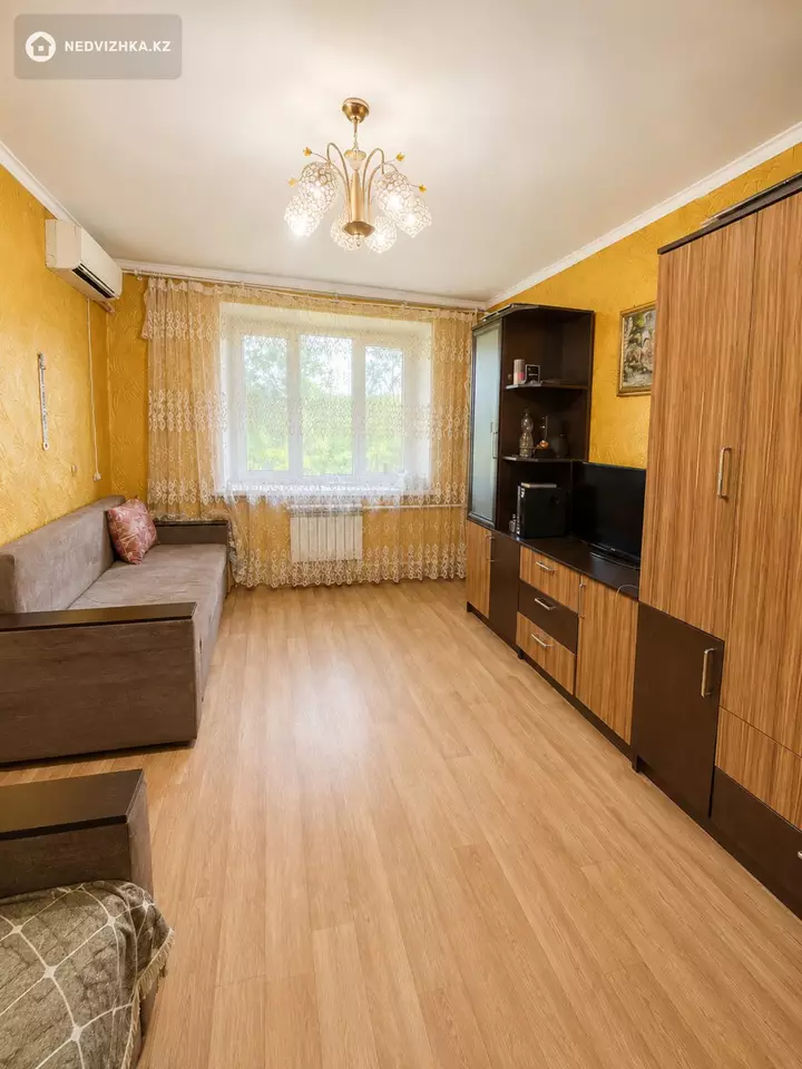 40.1 м², 2-комнатная квартира, этаж 2 из 3, 40 м², изображение - 1