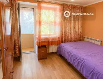 2-комнатная квартира, этаж 2 из 3, 40 м²