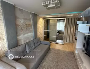 1-комнатная квартира, этаж 4 из 5, 33 м²