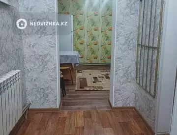 2-комнатная часть дома, 1 соток, 55 м², На длительный срок