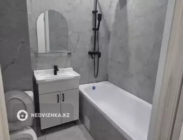 1-комнатная квартира, этаж 4 из 12, 35 м², На длительный срок