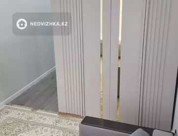 1-комнатная квартира, этаж 4 из 12, 35 м², На длительный срок