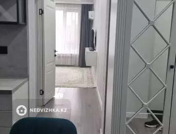 1-комнатная квартира, этаж 4 из 12, 35 м², На длительный срок