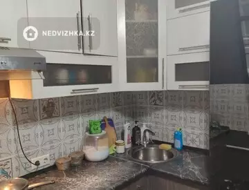 2-комнатная квартира, этаж 3 из 4, 53 м²