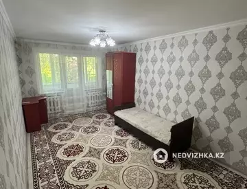 1-комнатная квартира, этаж 4 из 5, 30 м²