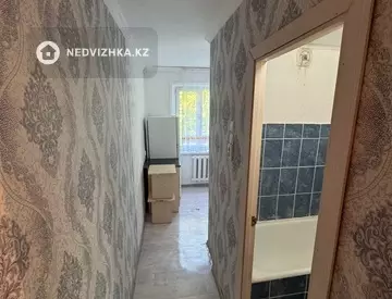 1-комнатная квартира, этаж 4 из 5, 30 м²