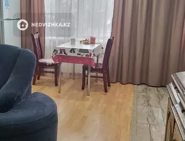 2-комнатная квартира, этаж 2 из 4, 41 м²