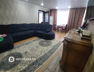 2-комнатная квартира, этаж 2 из 4, 41 м²