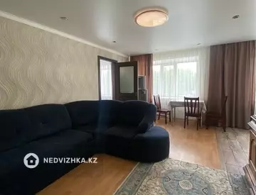 2-комнатная квартира, этаж 2 из 4, 41 м²