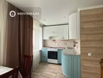2-комнатная квартира, этаж 2 из 4, 41 м²
