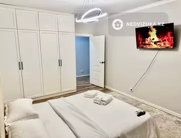 1-комнатная квартира, этаж 11 из 12, 40 м², Посуточно
