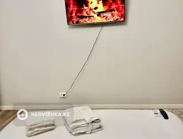 1-комнатная квартира, этаж 11 из 12, 40 м², Посуточно