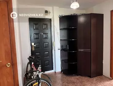 3-комнатная квартира, этаж 5 из 5, 62 м²