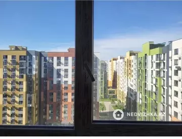 3-комнатная квартира, этаж 154 из 170, 105 м²