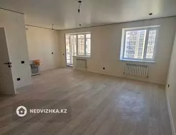 1-комнатная квартира, этаж 4 из 10, 38 м², На длительный срок