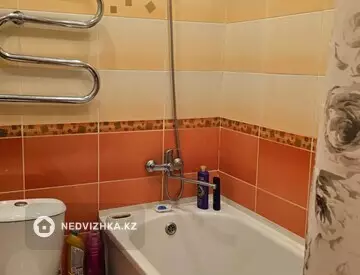 1-комнатная квартира, этаж 4 из 5, 48 м², На длительный срок