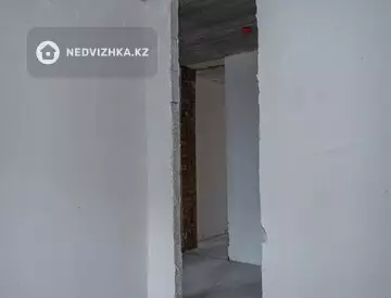 1-комнатная квартира, этаж 8 из 9, 36 м²