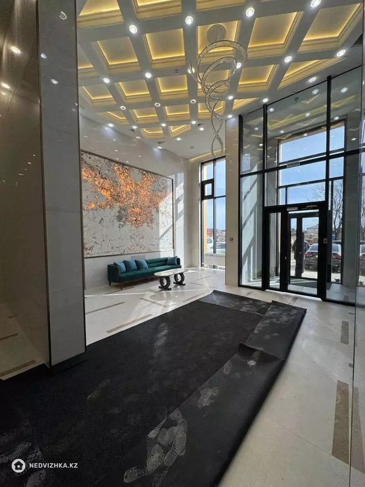 116 м², 3-комнатная квартира, этаж 7 из 14, 116 м², изображение - 1