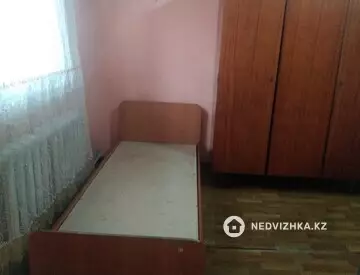 2-комнатная часть дома, 1 соток, 20 м², На длительный срок