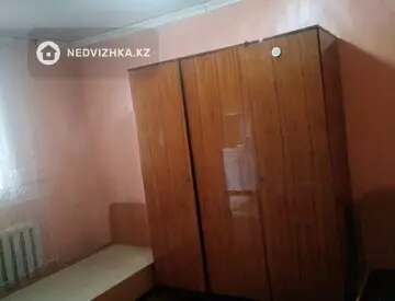 2-комнатная часть дома, 1 соток, 20 м², На длительный срок
