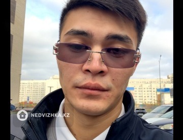 Темирлан Оразбеков