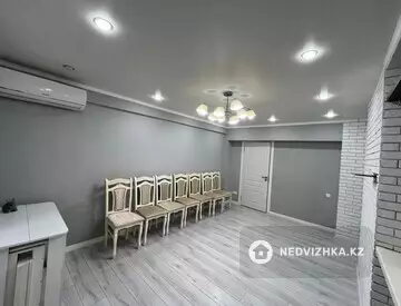 3-комнатная квартира, этаж 2 из 3, 70 м², На длительный срок