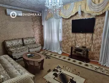 3-комнатный дом, 5 соток, 70 м², На длительный срок