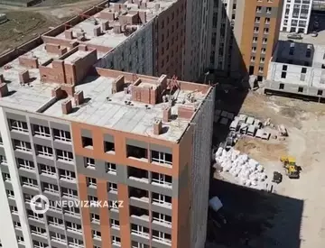 1-комнатная квартира, этаж 5 из 9, 37 м²