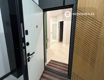 2-комнатная квартира, этаж 1 из 5, 89 м²