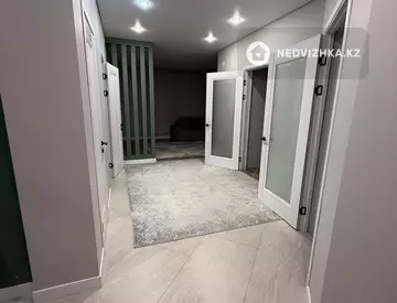 2-комнатная квартира, этаж 1 из 5, 89 м²