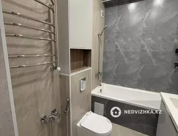2-комнатная квартира, этаж 1 из 5, 89 м²