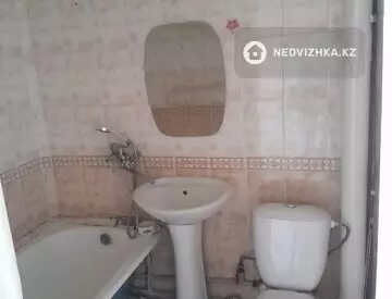 1-комнатная квартира, этаж 5 из 5, 32 м², На длительный срок