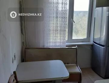 1-комнатная квартира, этаж 5 из 5, 32 м², На длительный срок