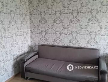 1-комнатная квартира, этаж 5 из 5, 32 м², На длительный срок
