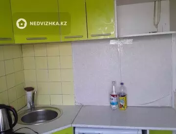 1-комнатная квартира, этаж 5 из 5, 32 м², На длительный срок