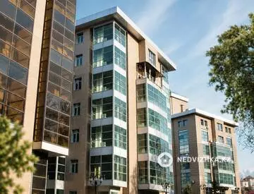 2-комнатная квартира, этаж 1 из 6, 67 м²